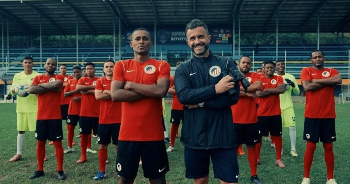 El Colchonero se expande: el equipo del Atlético Madrid en Ecuador ascendió a la Serie A