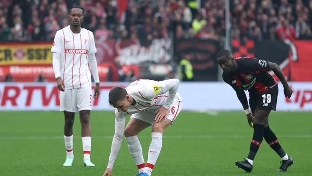 Bundesliga, 6. Spieltag – Sonntag: Freiburg kassiert in Leverkusen erste Saisonniederlage
