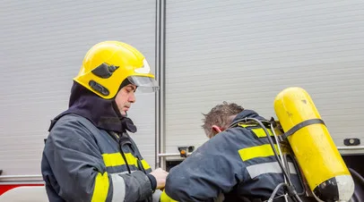 Крупнейший пожар в заповеднике Сербии охватил более 3,5 тысяч га