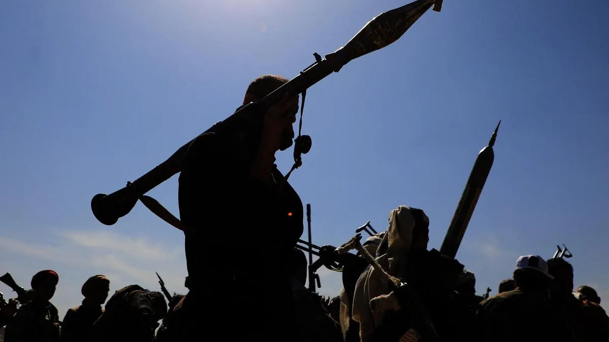Israel’s strategic predicaments
