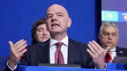 Depois de criticar Infantino, diretor de operações da FIFA deixa o cargo