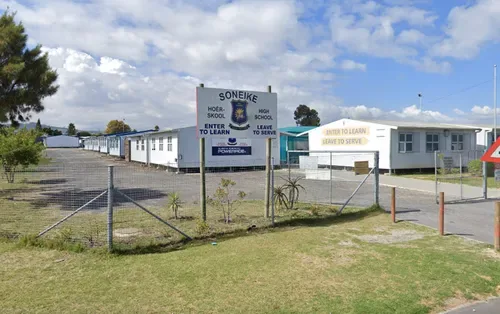 ‘Our children are not safe’: Soneike High rocked by abuse allegations