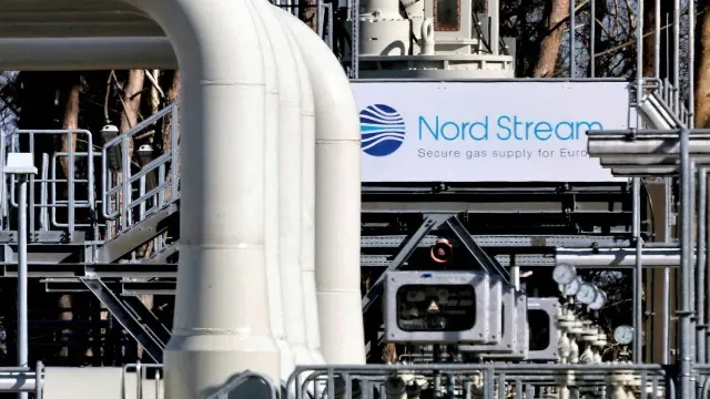 Croácia autoriza extradição de suspeito de sabotagem do Nord Stream