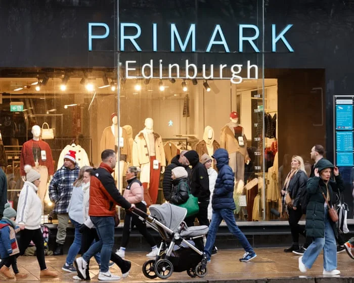 Primark to launch home delivery service despite ‘challenging’ market