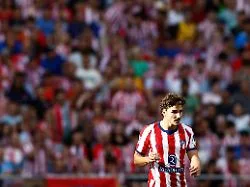 Eskalierter Transfer-Streit: Atletico-Fans pfeifen eigenen Star-Stürmer übel nieder