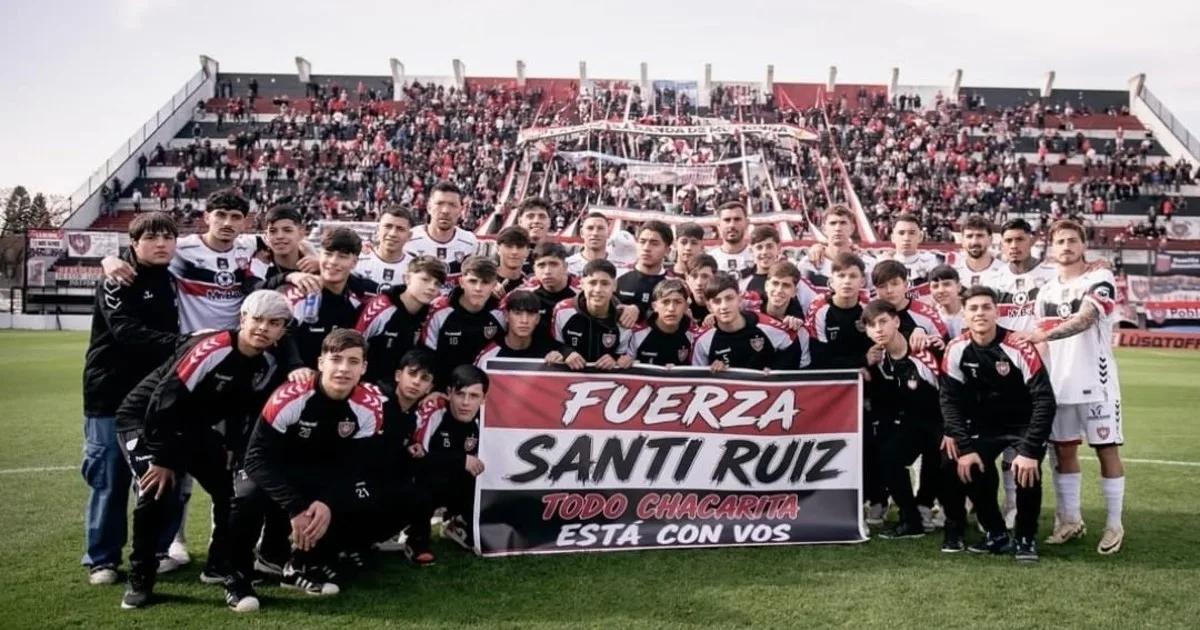 Chacarita-Güemes: el empate sin goles que dejó a Chaca en crisis por el descenso