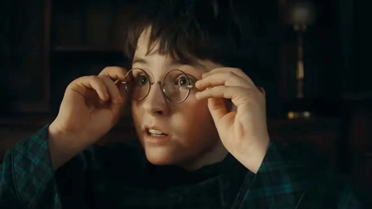 Harry Potter Reboot Trailer: New Trio, New Professors And A Familiar Hogwarts Revealed