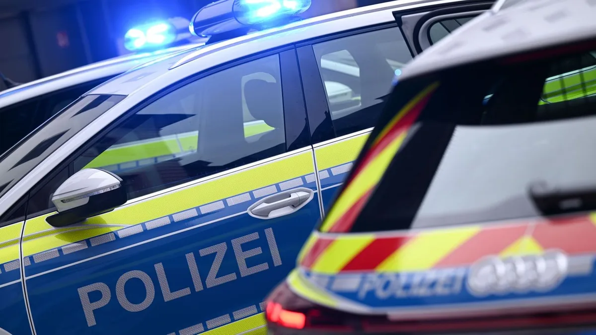 Unfall in Rheinland-Pfalz: Busunfall mit Verletzten bei Mayen