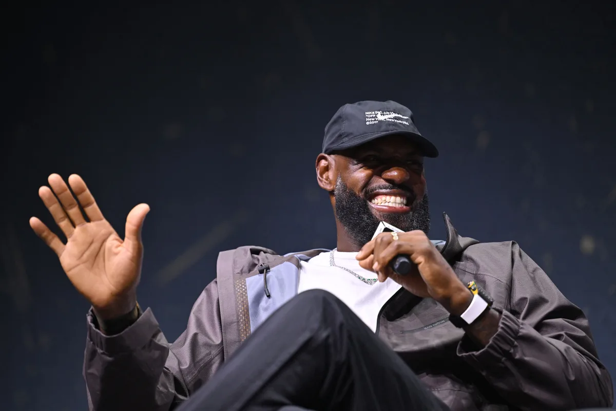 LeBron James advierte sobre el talento de Miami: “Va a ser emocionante ver a ese equipo”