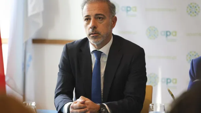 Pedro Duarte lamenta morte de homem que "marcou indubitavelmente" o Porto