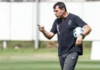 Carille quer voltar ao Corinthians, mas parte financeira trava negócio
