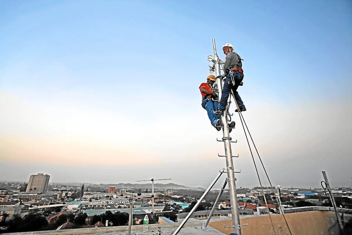 Vodacom sets aside R500m for network investment in Western Cape