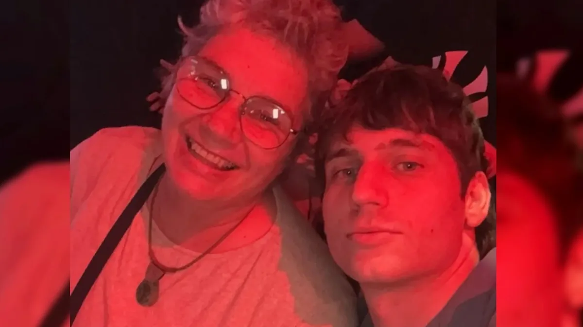 “Te solté para que tuvieras alas”: el conmovedor mensaje de la mamá de Gaspi a cuatro meses de la muerte del youtuber