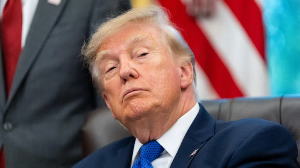 Trump renonce à la diffusion en direct d’une exécution militaire après un tollé aux États-Unis