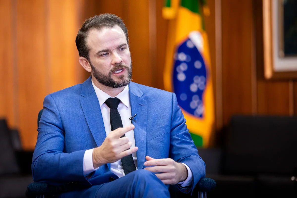 Governo quer repetir modelo da Operação Carbono Oculto a cada dois meses contra lavagem de dinheiro