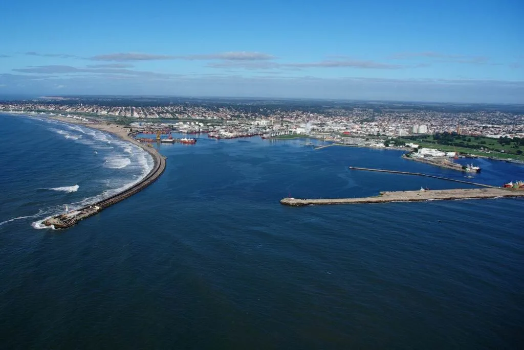 Cómo es la “Iniciativa Puertos Azules” para Mar del Plata