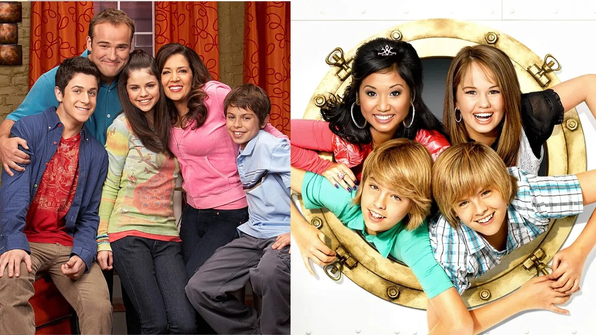 Que fim levaram as estrelas da Disney dos anos 2000