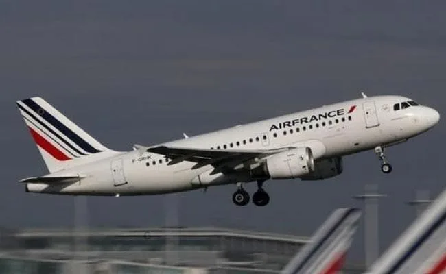Pakistani Pilots Banned From Air France Flights To Israel After flydubai Incident