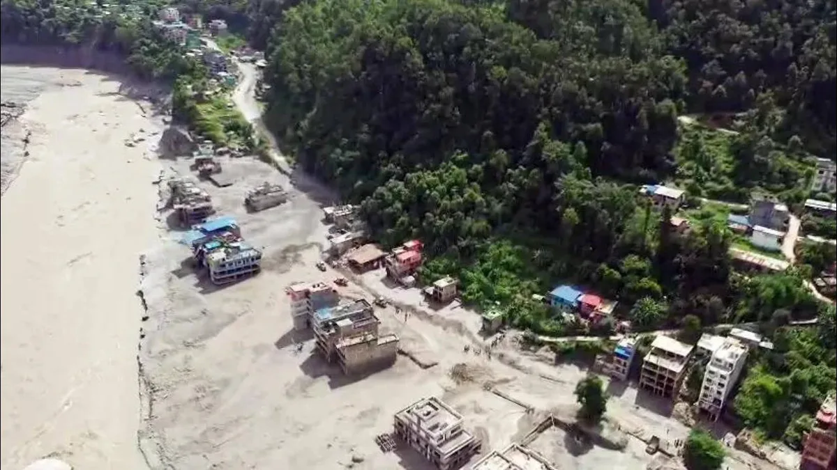 ‘Locals cautioned, driver reversed’: How warning saved Andhra pilgrims from Nepal floods
