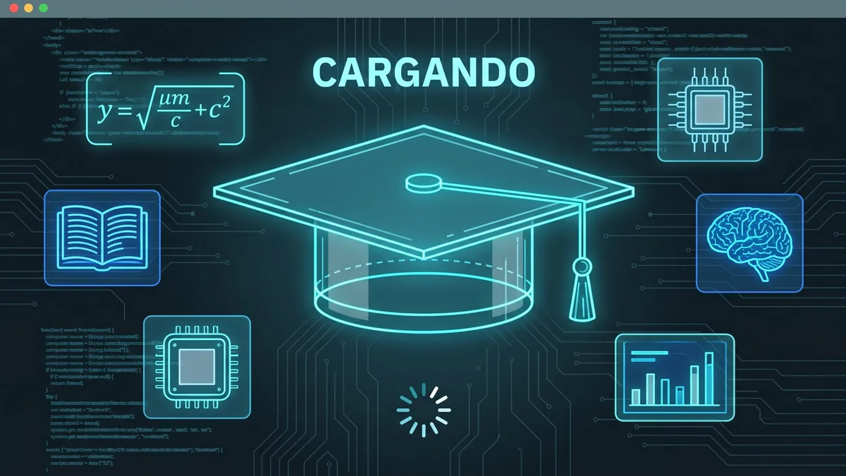 Las universidades de Los Ángeles apuestan fuerte: carreras de IA para formar a los profesionales que el mercado ya está pidiendo