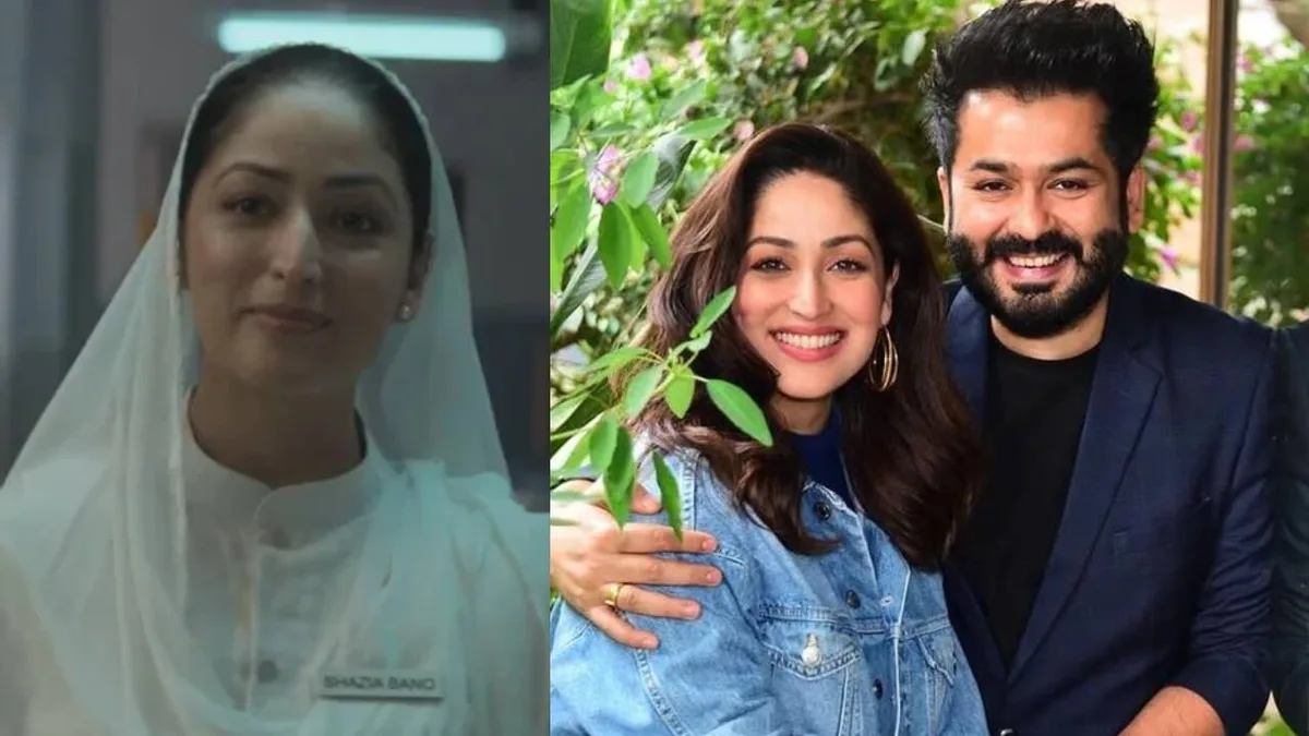 Yami got a fat cheque for cameo in Aditya Dhar's 'Dhurandhar'? The actress clarifies