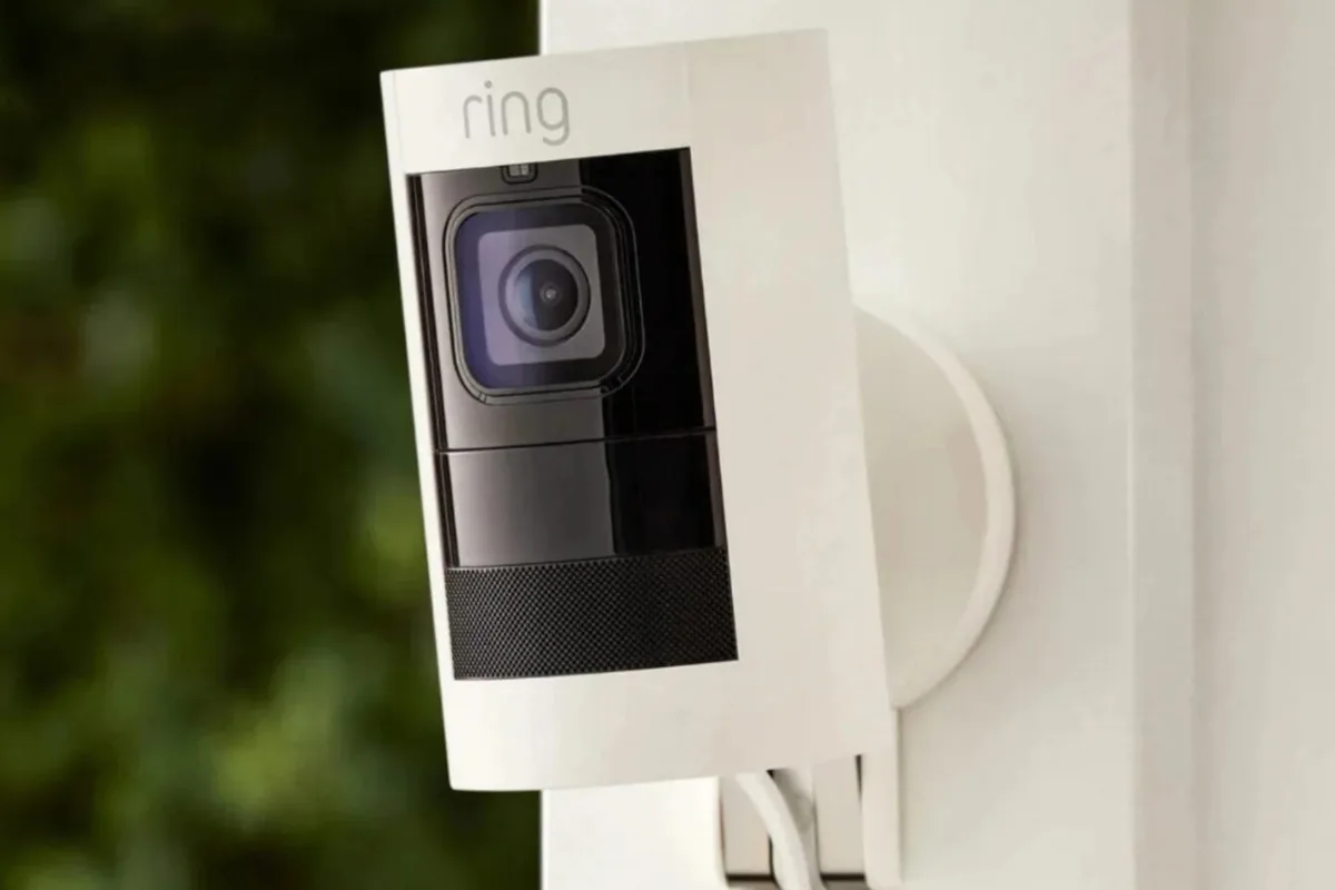 Amazon Ring annonce une « mise à jour de sécurité majeure » pour ses sonnettes connectées