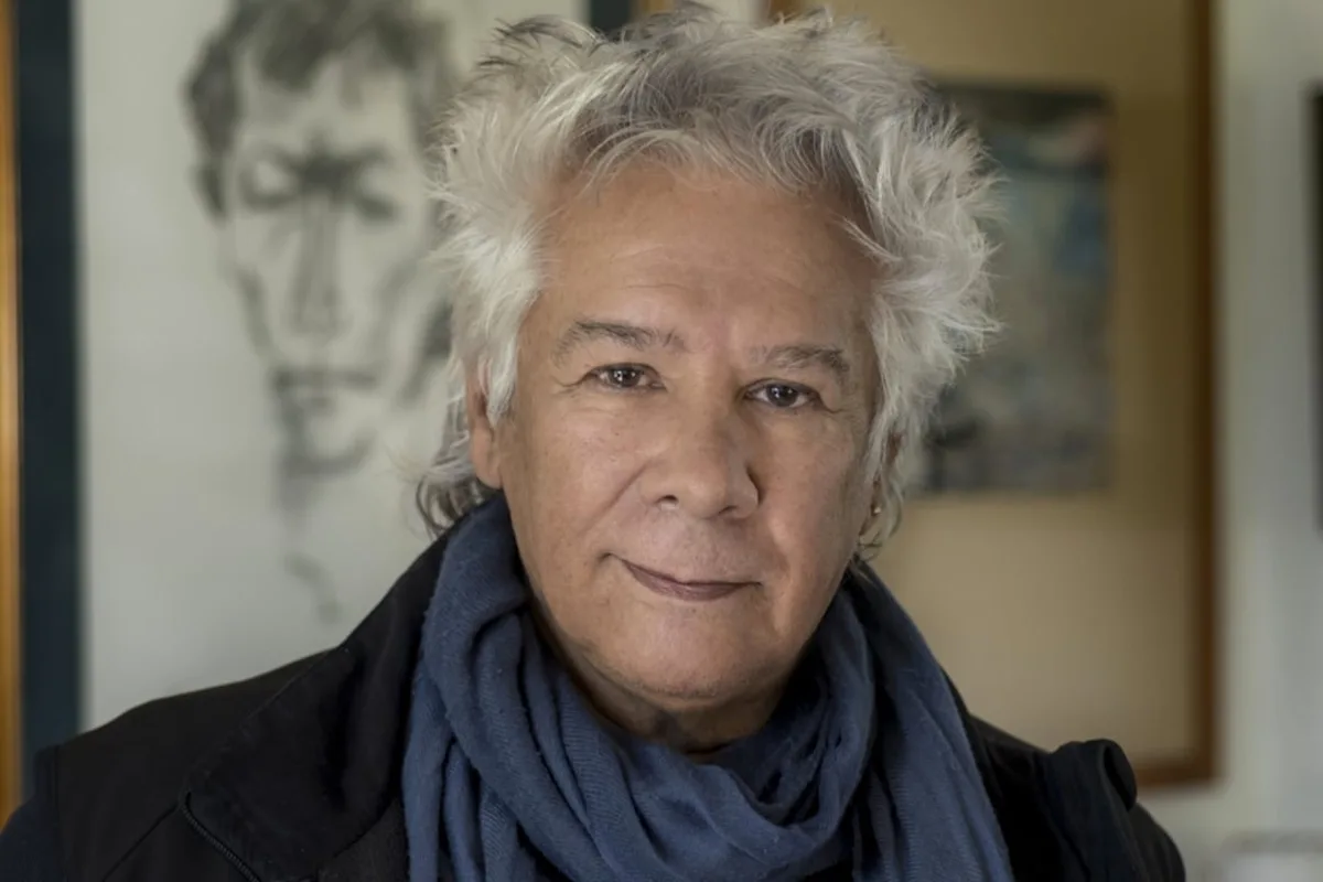 Víctor Heredia: sus orígenes, el apoyo de Mercedes Sosa y el balance de sus 60 años de carrera