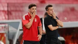 Marco Silva espera por reforços: «Há algumas posições urgentes»