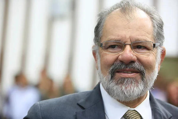 VÍDEO: Presidente do TRE-BA relata ameaça de Marcelo Nilo