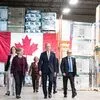 Canadá diz que acordo sobre gasóleo russo "contraria diretamente" esforços de paz