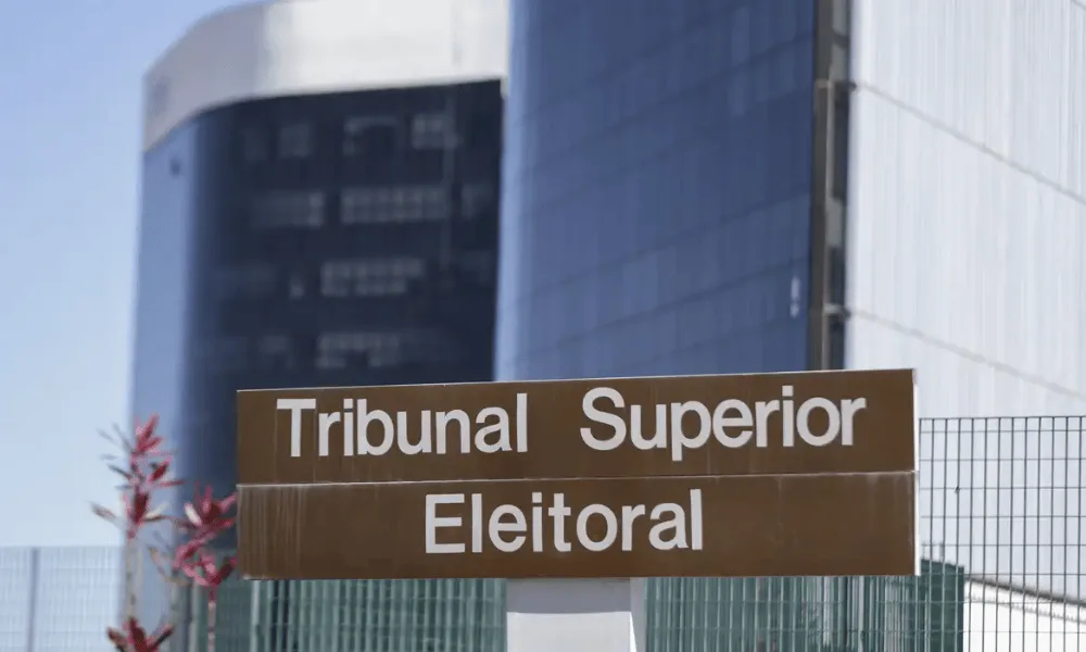 Justiça Eleitoral indefere cerca de 1,2 mil candidaturas