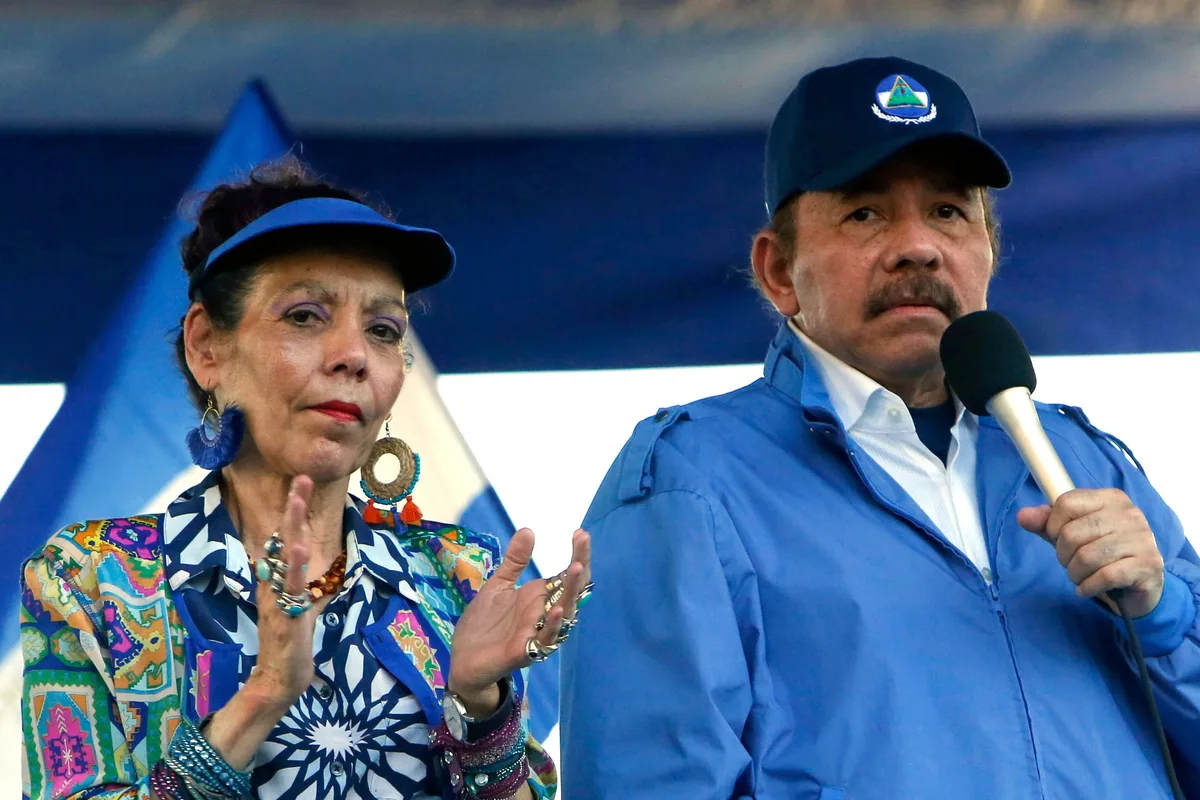 La ONU denunció una "situación indefendible" en Nicaragua tras el secuestro del Estado por el sandinismo
