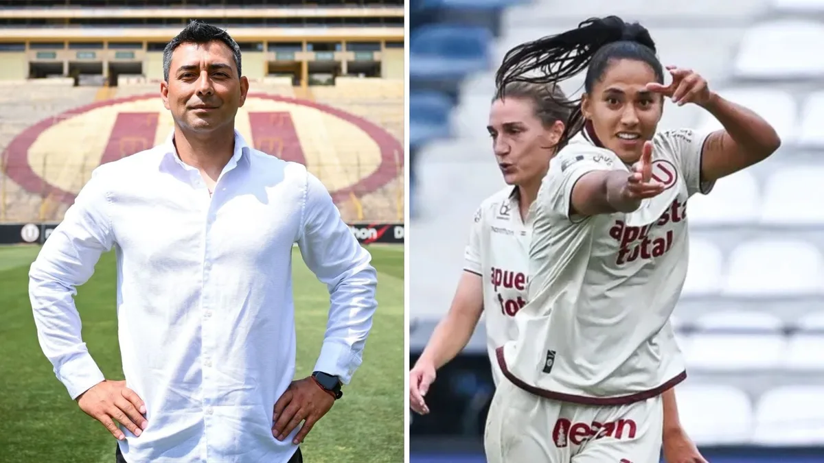Universitario presentó sus convocadas para disputar la Copa Libertadores Femenina 2026: las 23 elegidas por Carlos Véliz
