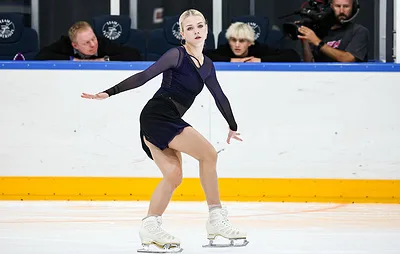 РУСАДА в июле впервые с 2022 года проверило на допинг фигуристку Трусову