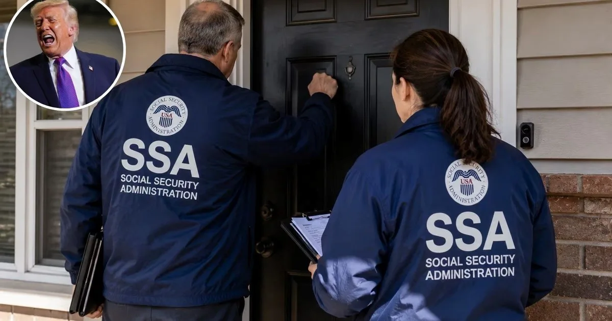 Confirmado: el Gobierno nacional visitará casa por casa con personal administrativo y abogados para comprobar la existencia de los titulares de pensiones y subsidios