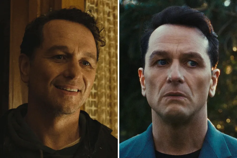 Matthew Rhys Makes Emmy History as First Person to Win Two Lead Acting Emmys in One Night and First Man to Win All Three Top Acting Prizes