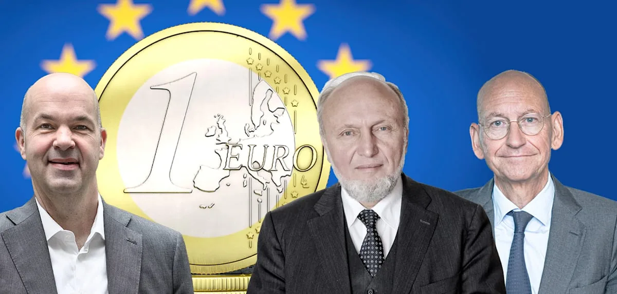 Gemeinsame Schulden für einen starken Euro? Die deutliche Antwort der Ökonomen-Elite