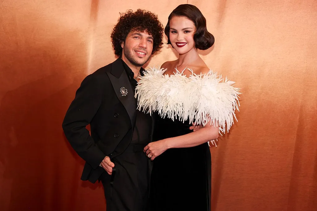 Selena Gomez’s Husband Shares Unconventional Weight Loss Secret