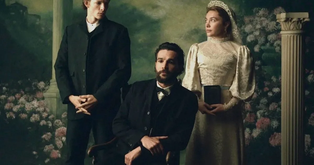 Al este del Edén: cómo Netflix reinterpreta a la madre monstruosa de Steinbeck