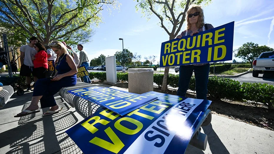 Arizona voter law fight reaches SCOTUS as election groups warn ‘absurd’ consequence could ensue