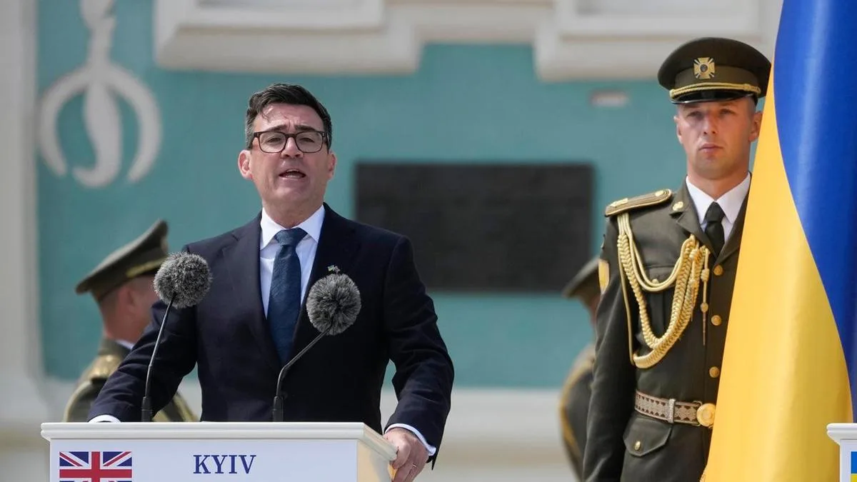 UK PM urges allies to do 'everything' to back Ukraine