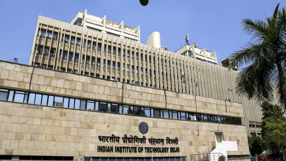 IIT Delhi students protest after student death, allege institutional negligence