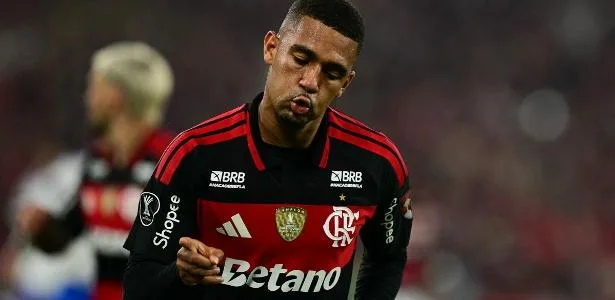 Transmissão ao vivo de Flamengo x Mirassol pelo Brasileirão: veja onde assistir
