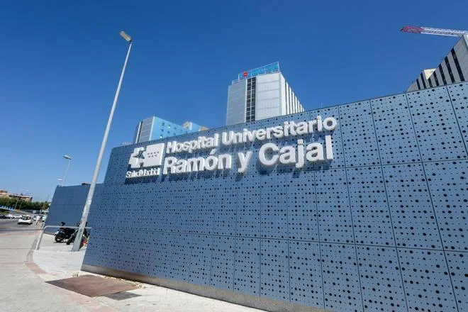 El PSOE acusa al Gobierno de Ayuso de "maquillar" las listas de espera del Ramón y Cajal y "asfixiar" a los hospitales públicos