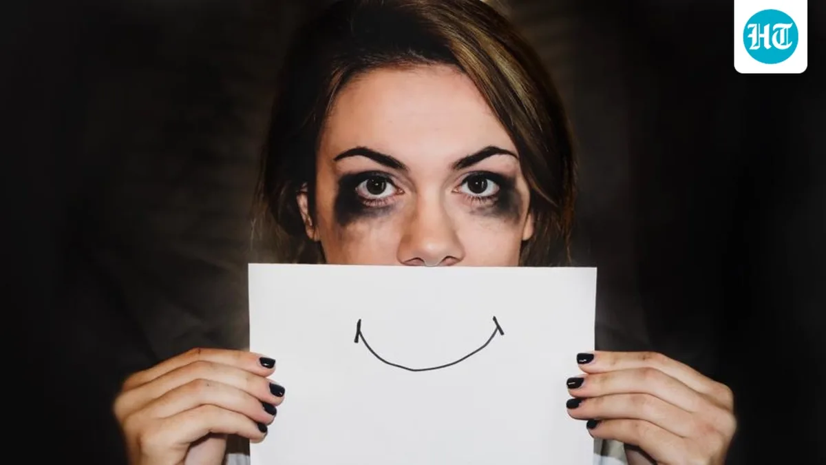 Your mental health treatment may be missing the mark: Psychologist reveals everything about their lived experience