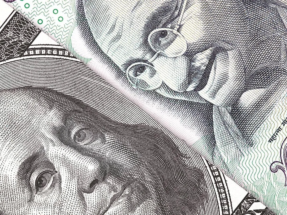 RBI should curb non-essential LRS outflows, scrutinise ODI: SBI Research