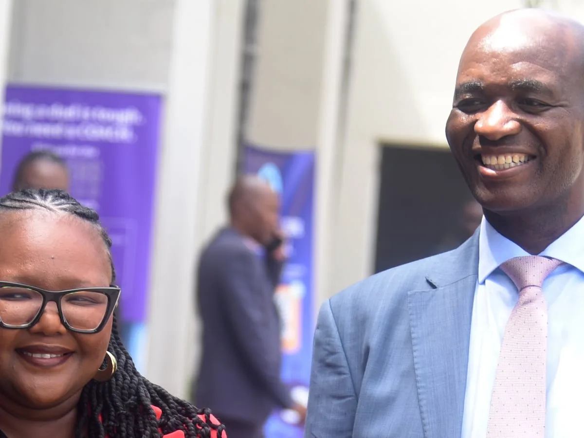 Gwarube downplays standoff with education DG over textbook catalogue