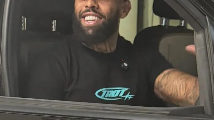 Parramatta Eels player Josh Addo-Carr allegedly caught driving with cocaine in his system