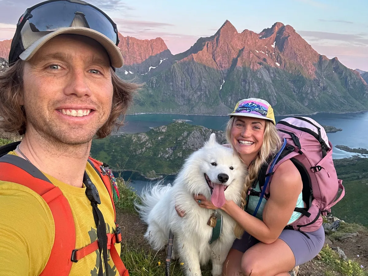 A couple moved to the remote island of their dreams. After 4 years, the drawbacks have them heading back to the US.