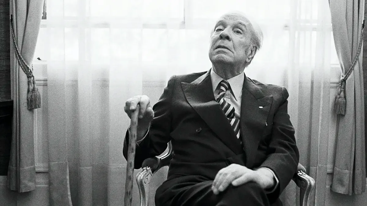 Ticmas y ¡A leer en vivo! proponen un desafío especial para el día del lector: ir “más allá de leer a Borges”